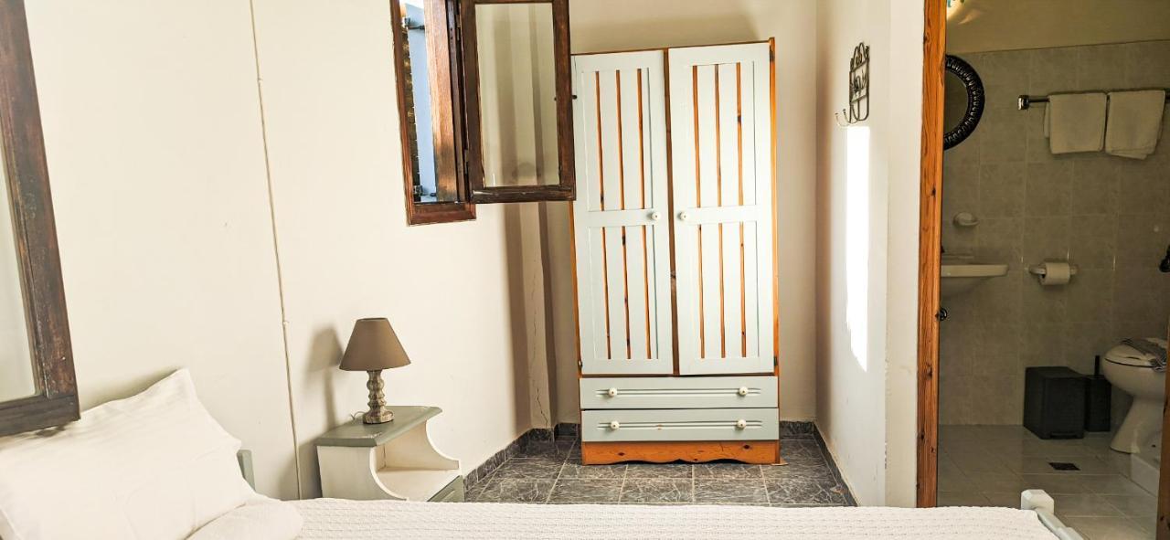 Knossos Apartments Палекастрон Экстерьер фото