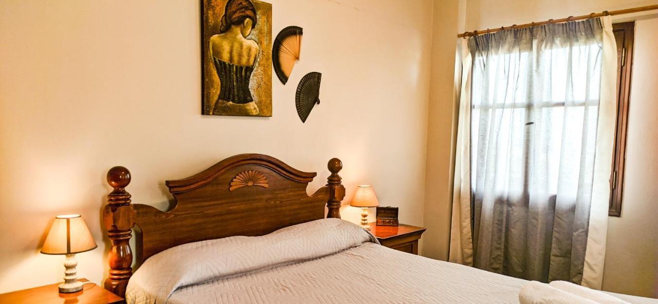 Knossos Apartments Палекастрон Экстерьер фото