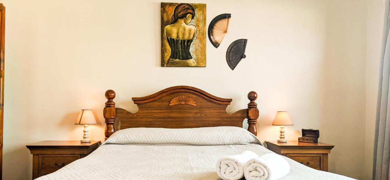 Knossos Apartments Палекастрон Экстерьер фото